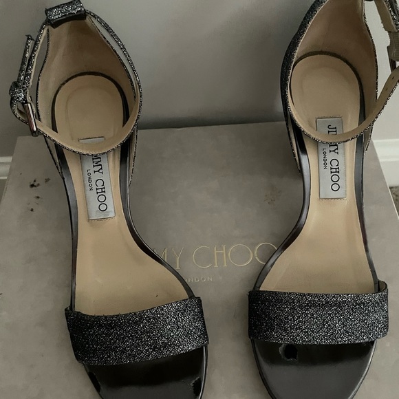 Jimmy Choo 💕Edina shoe - Picture 7 of 10